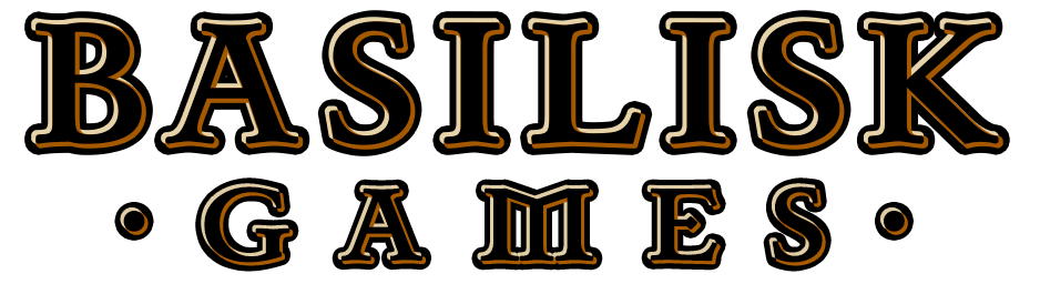 Basilisk Games